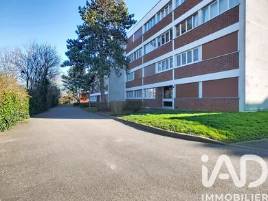 Appartement à Les Clayes-sous-Bois (78340)