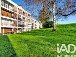 Appartement à Les Clayes-sous-Bois (78340)
