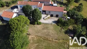 House in Bellefont-La Rauze (46090)