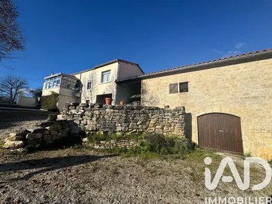 Maison à Bellefont-La Rauze (46090)