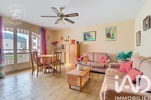 Apartment in La Valette-du-Var (83160)
