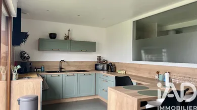 Maison à Saint-Venant (62350)