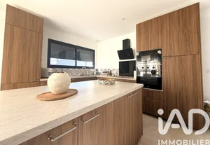 Maison à Anais (17540)