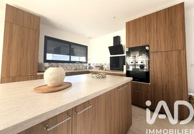 House in Anais (17540)