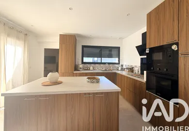 Maison à Anais (17540)