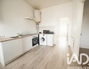Appartement à Montluçon (03100)