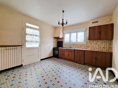 Park home in Gourin (56110)