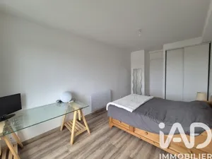 Apartment in Pontault-Combault (77340)