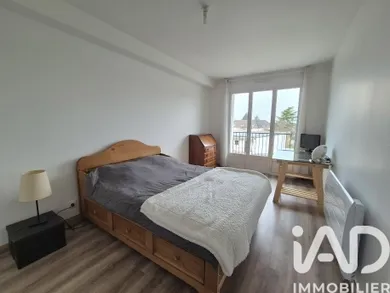 Appartement à Pontault-Combault (77340)
