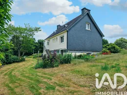 Park home in Gourin (56110)