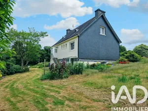 Park home in Gourin (56110)