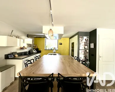 Maison à Linselles (59126)