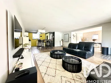 Maison à Linselles (59126)