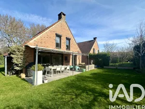 Maison à Linselles (59126)