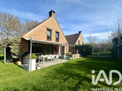Maison à Linselles (59126)