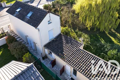 Maison à Dammarie-lès-Lys (77190)