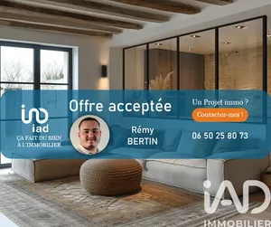 House in Orléans (45000)