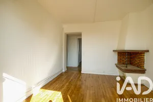 Apartment in Saint-Denis (93200)
