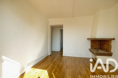 Apartment in Saint-Denis (93200)