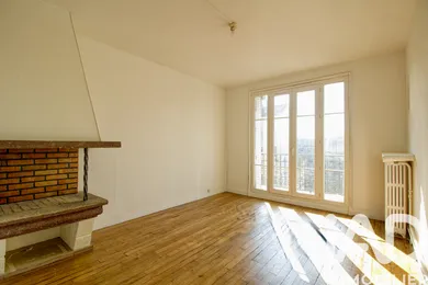 Appartement à Saint-Denis (93200)