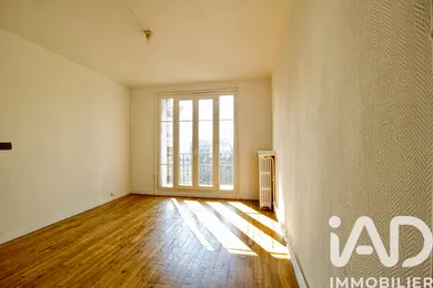 Appartement à Saint-Denis (93200)
