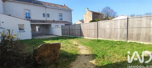 Townhouse in La Crèche (79260)