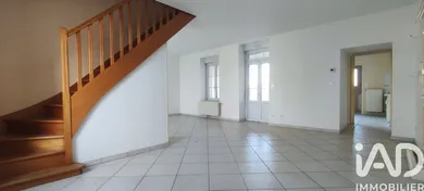 Maison de ville à La Crèche (79260)