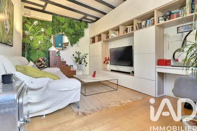 Apartment in La Ciotat (13600)