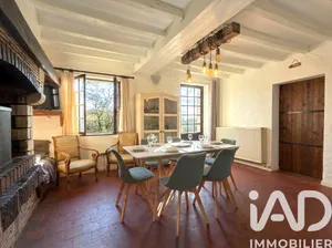 Maison à Autheuil-Authouillet (27490)