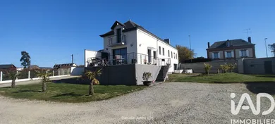 Appartement à Le Boulay-Morin (27930)