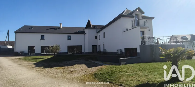 Appartement 11 pièces 375 m² · à Le Boulay-Morin · 375 m² · 399 000 €
