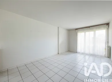 Appartement à Grenoble (38100)