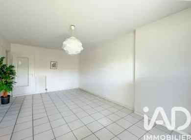 Appartement à Grenoble (38100)