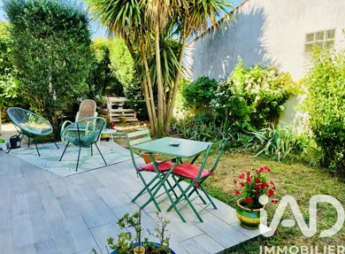 House in Puilboreau (17138)