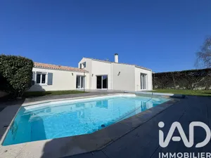 House in Puilboreau (17138)