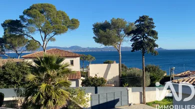 Maison à Les Issambres (83380)