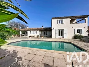 House in Montauroux (83440)