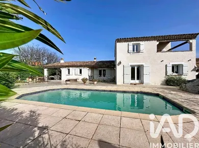 Maison à Montauroux (83440)