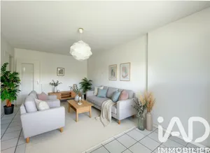 Appartement à Grenoble (38100)