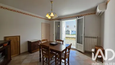 Maison de ville à Carpentras (84200)