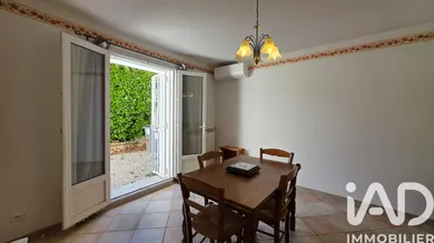 Maison de ville à Carpentras (84200)