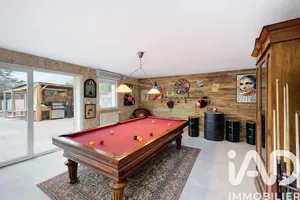 Maison de ville à Maslacq (64300)