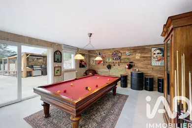 Maison de ville à Maslacq (64300)