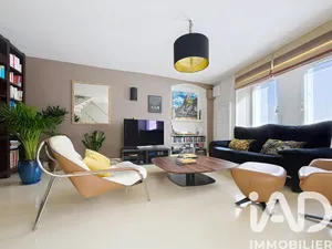 Townhouse in Nantes (44100)