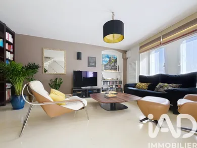 Townhouse in Nantes (44100)