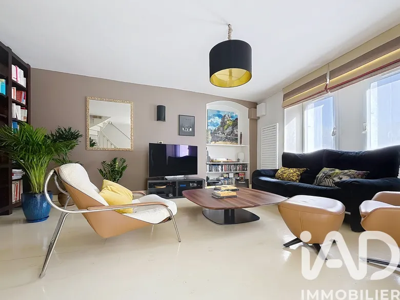 Maison 5 pièces 120 m² · à Nantes · 120 m² · 399 000 €