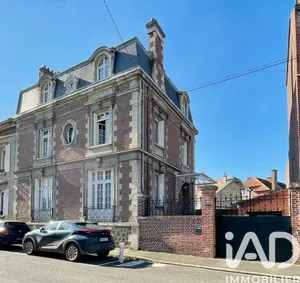 Maison à Compiègne (60200)