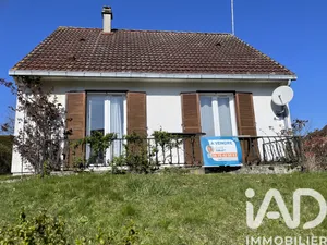 House in Anizy-le-Grand (02320)