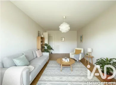 Appartement à Grenoble (38100)