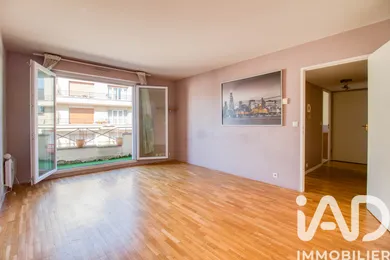 Apartment in Sartrouville (78500)